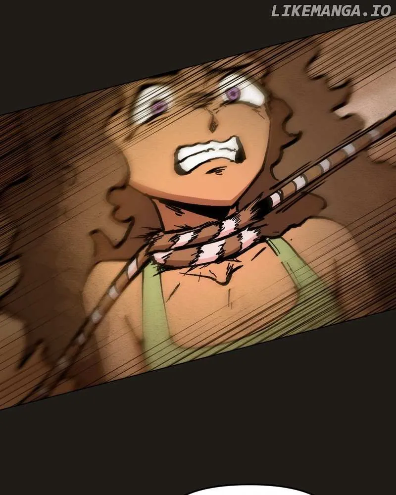 Immortal Weakling Chapter 45 Online - página 57