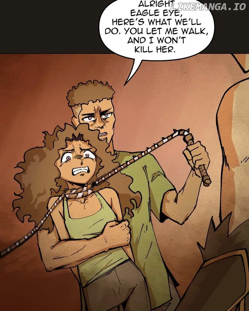 Immortal Weakling Chapter 45 Online - página 58
