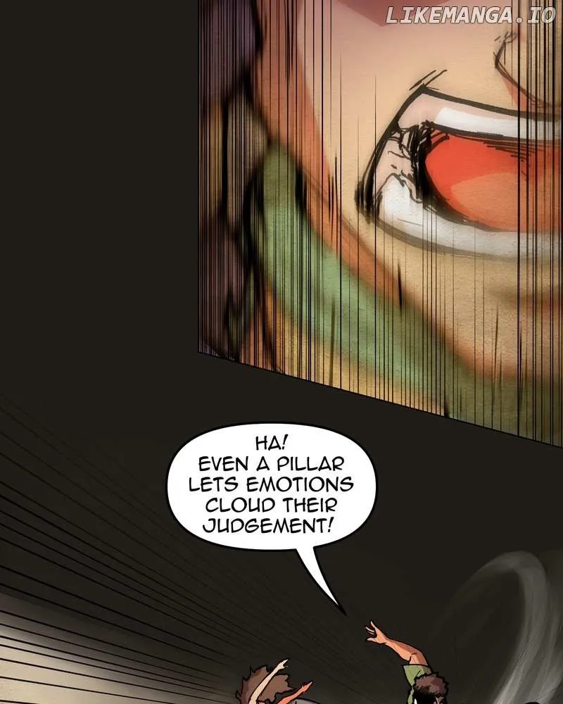 Immortal Weakling Chapter 45 Online - página 60