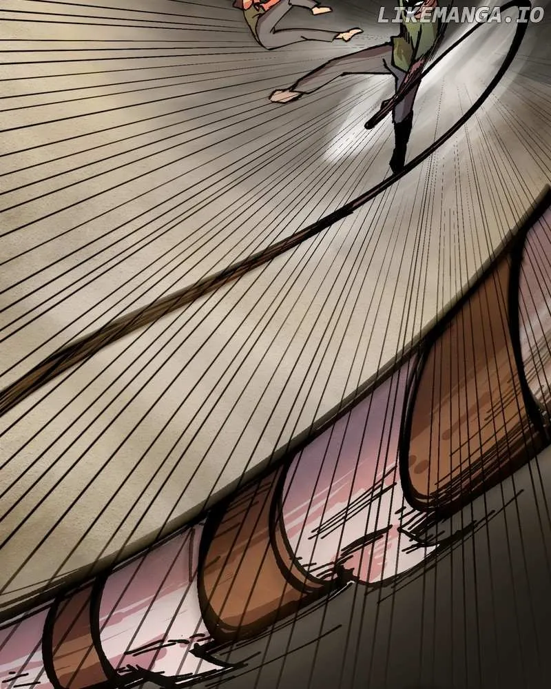 Immortal Weakling Chapter 45 Online - página 61