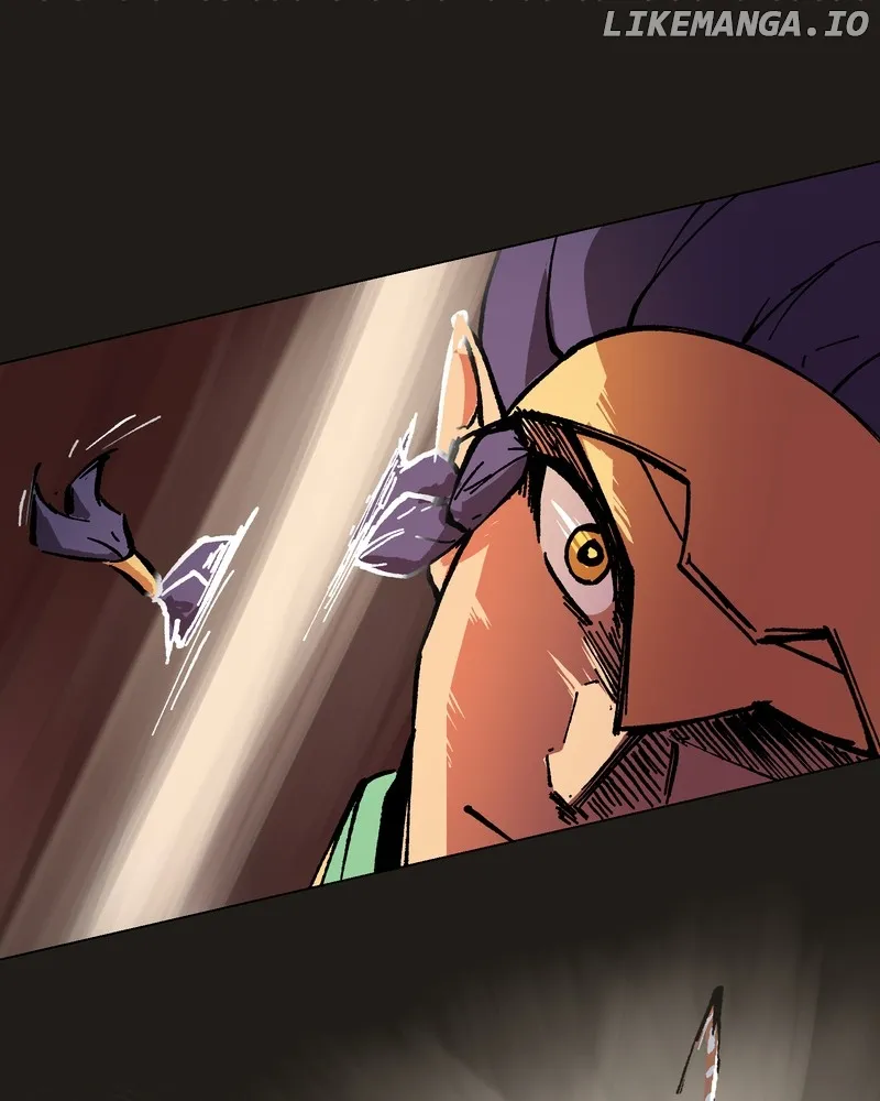 Immortal Weakling Chapter 45 Online - página 63