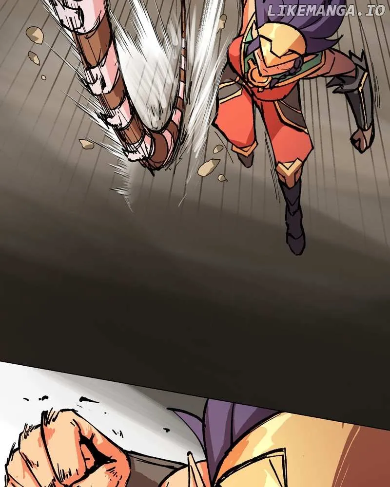 Immortal Weakling Chapter 45 Online - página 65