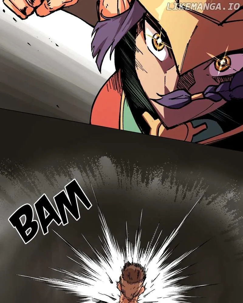 Immortal Weakling Chapter 45 Online - página 66