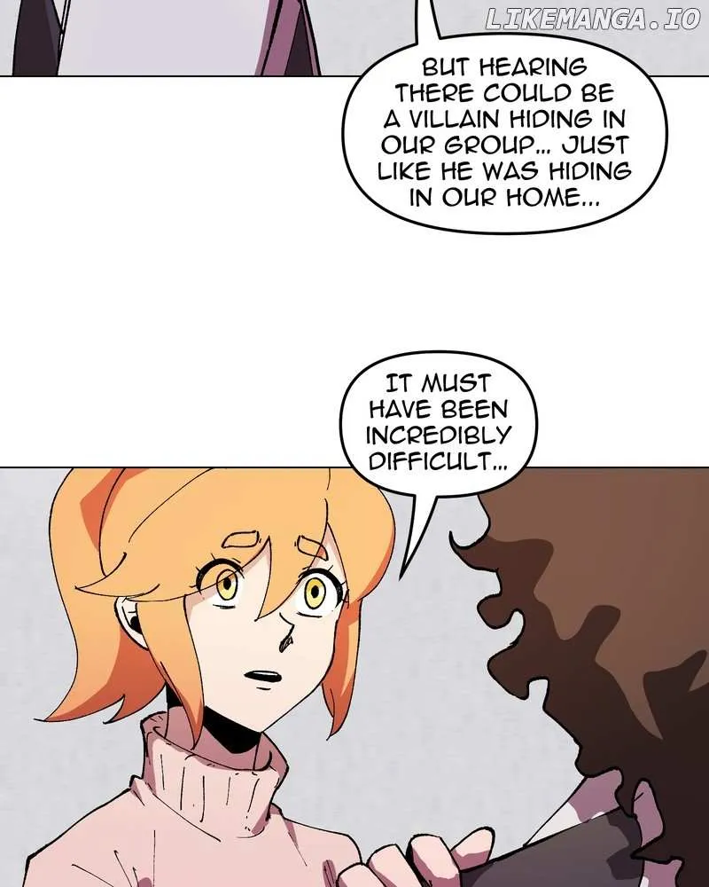 Immortal Weakling Chapter 45 Online - página 70