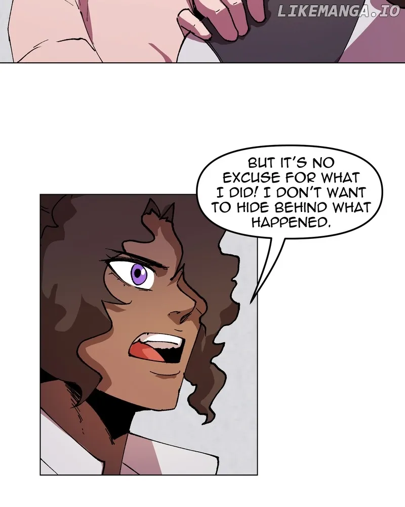 Immortal Weakling Chapter 45 Online - página 71