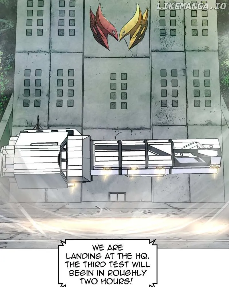 Immortal Weakling Chapter 45 Online - página 76