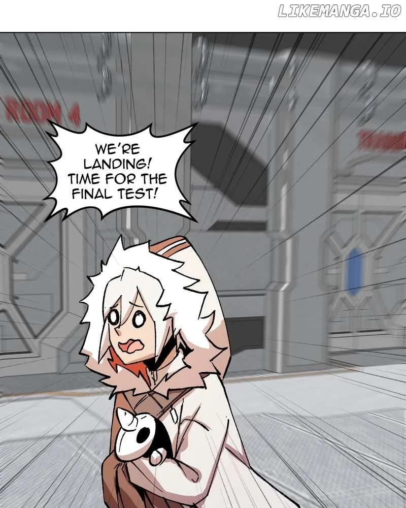 Immortal Weakling Chapter 46 Online - página 2