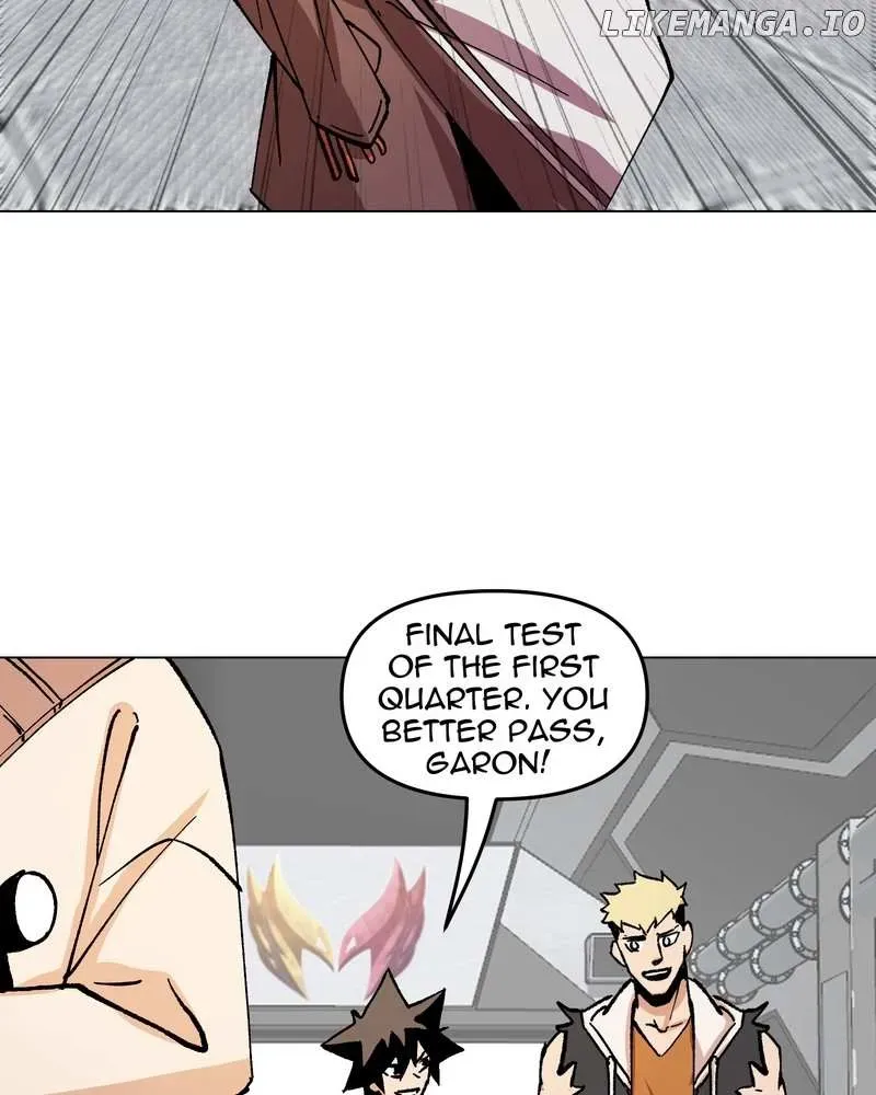 Immortal Weakling Chapter 46 Online - página 3