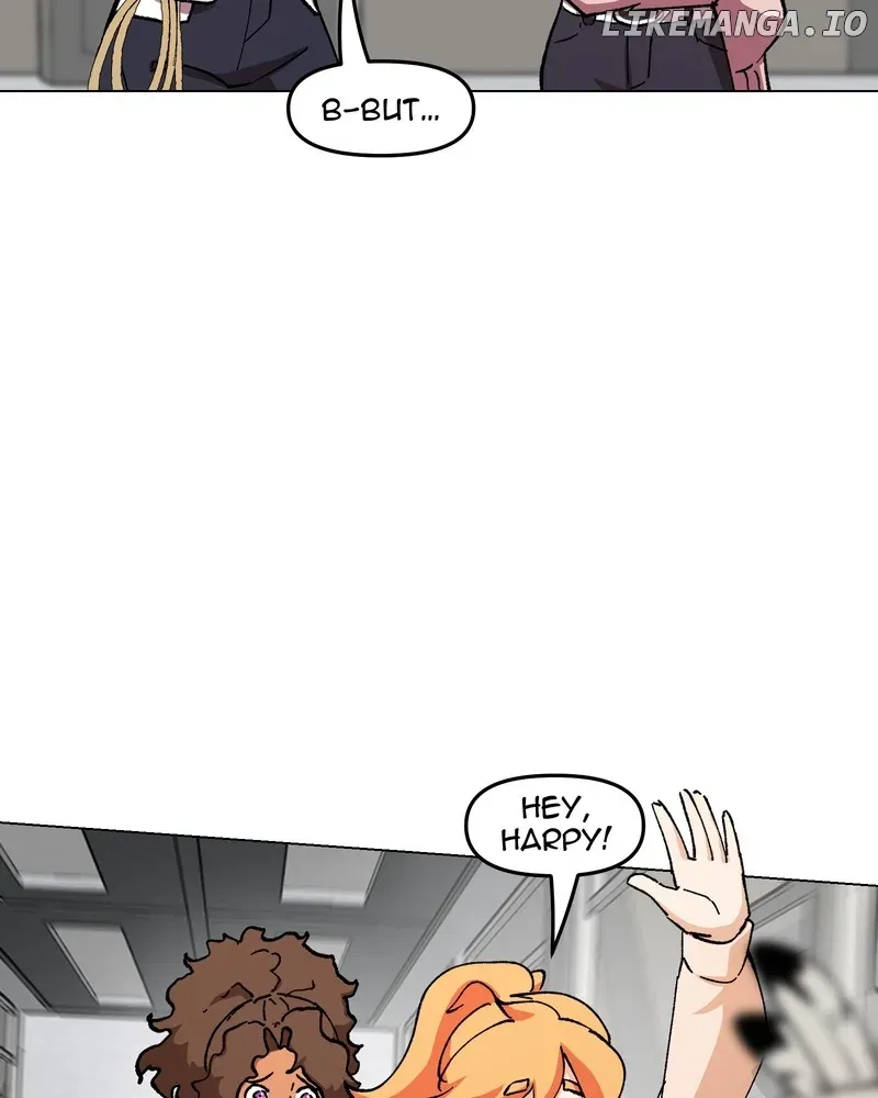 Immortal Weakling Chapter 46 Online - página 9