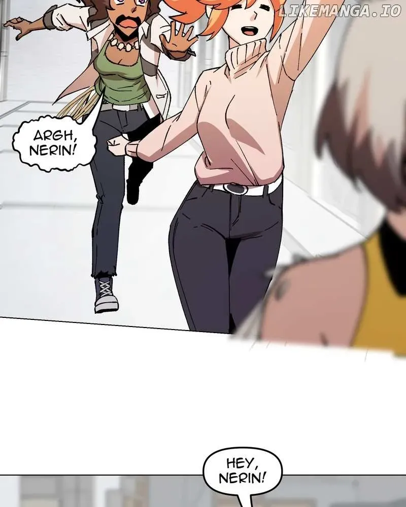 Immortal Weakling Chapter 46 Online - página 10