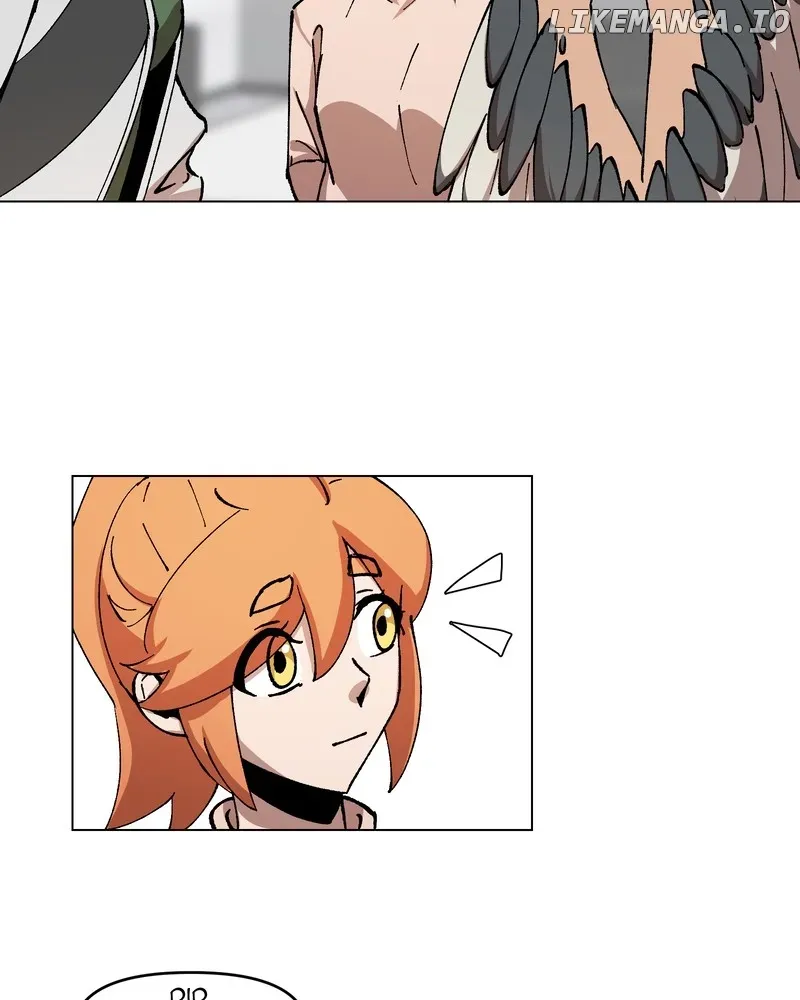 Immortal Weakling Chapter 46 Online - página 15
