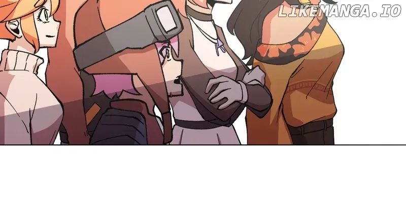 Immortal Weakling Chapter 46 Online - página 21
