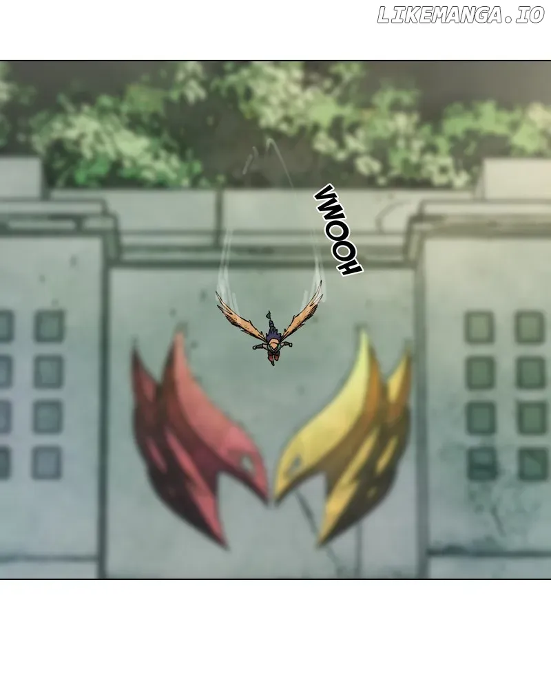 Immortal Weakling Chapter 46 Online - página 24