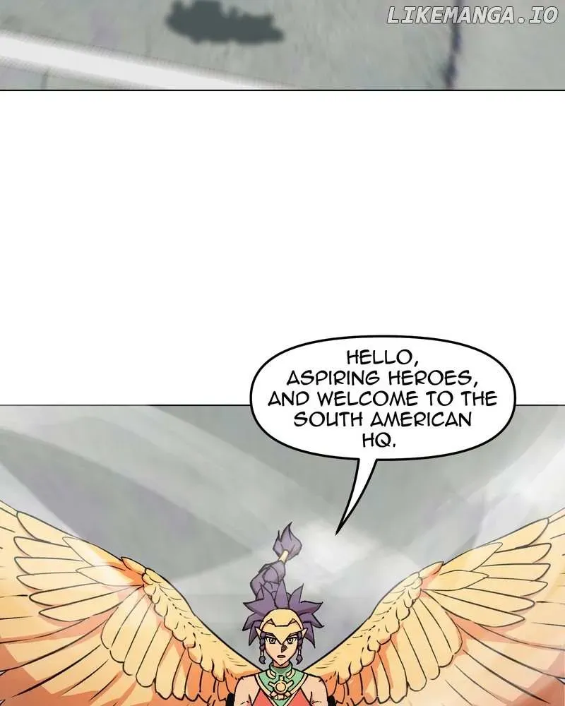 Immortal Weakling Chapter 46 Online - página 26