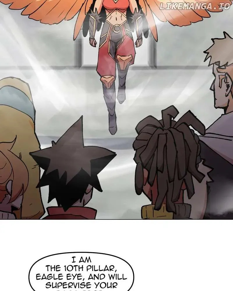 Immortal Weakling Chapter 46 Online - página 27
