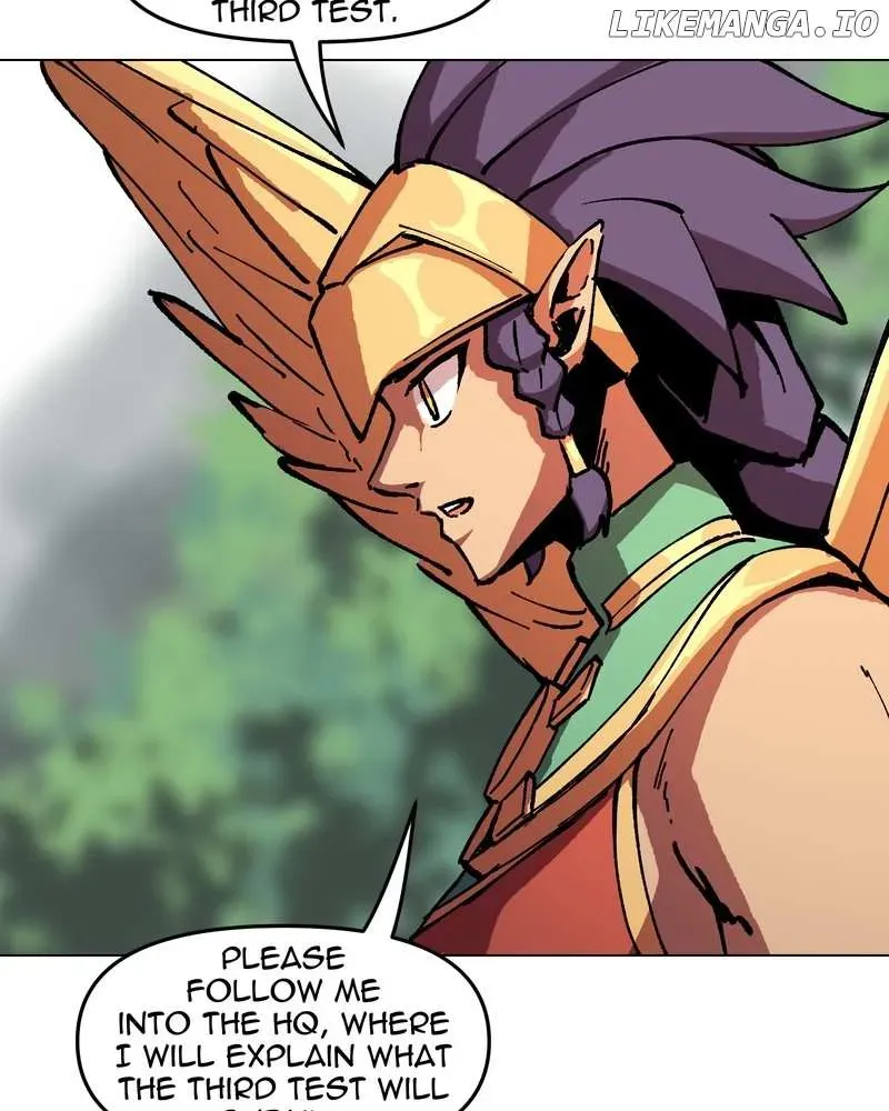Immortal Weakling Chapter 46 Online - página 28