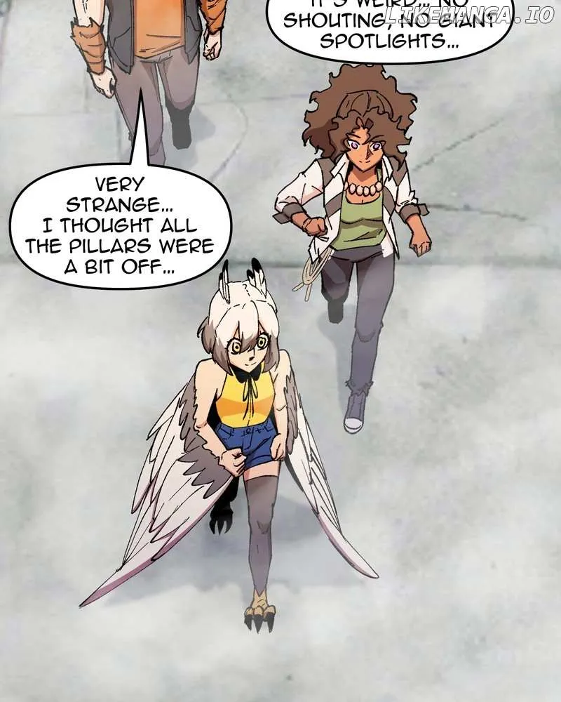 Immortal Weakling Chapter 46 Online - página 30