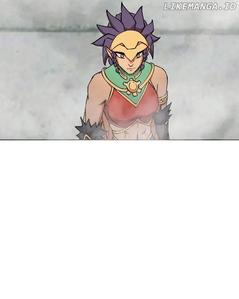 Immortal Weakling Chapter 46 Online - página 31