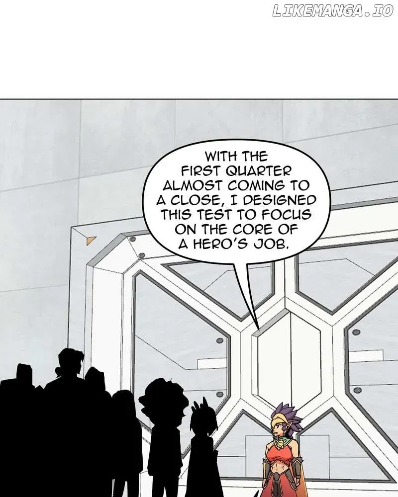 Immortal Weakling Chapter 46 Online - página 32