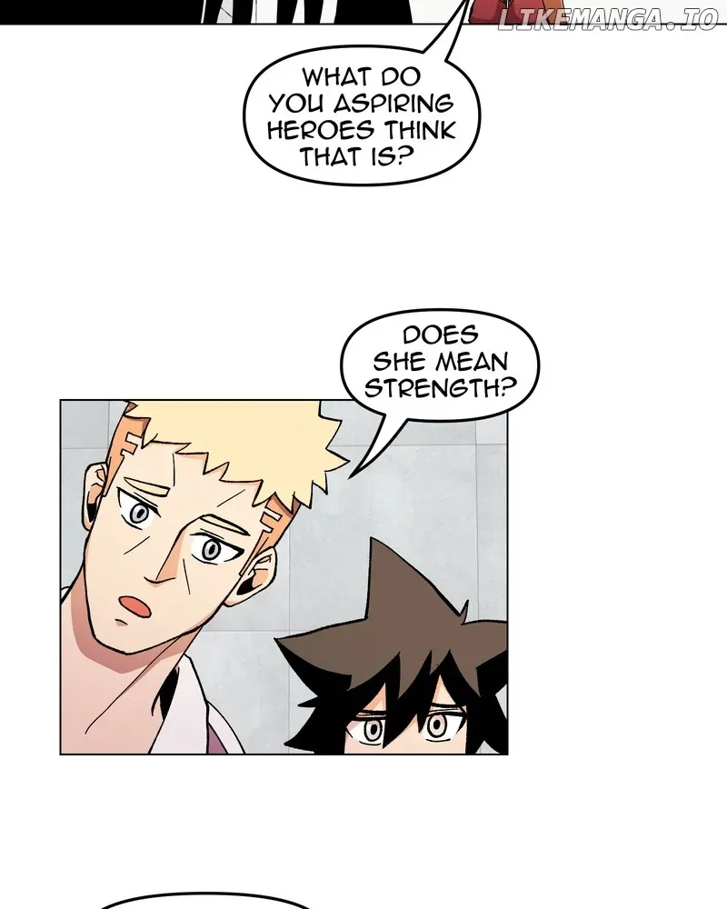 Immortal Weakling Chapter 46 Online - página 33