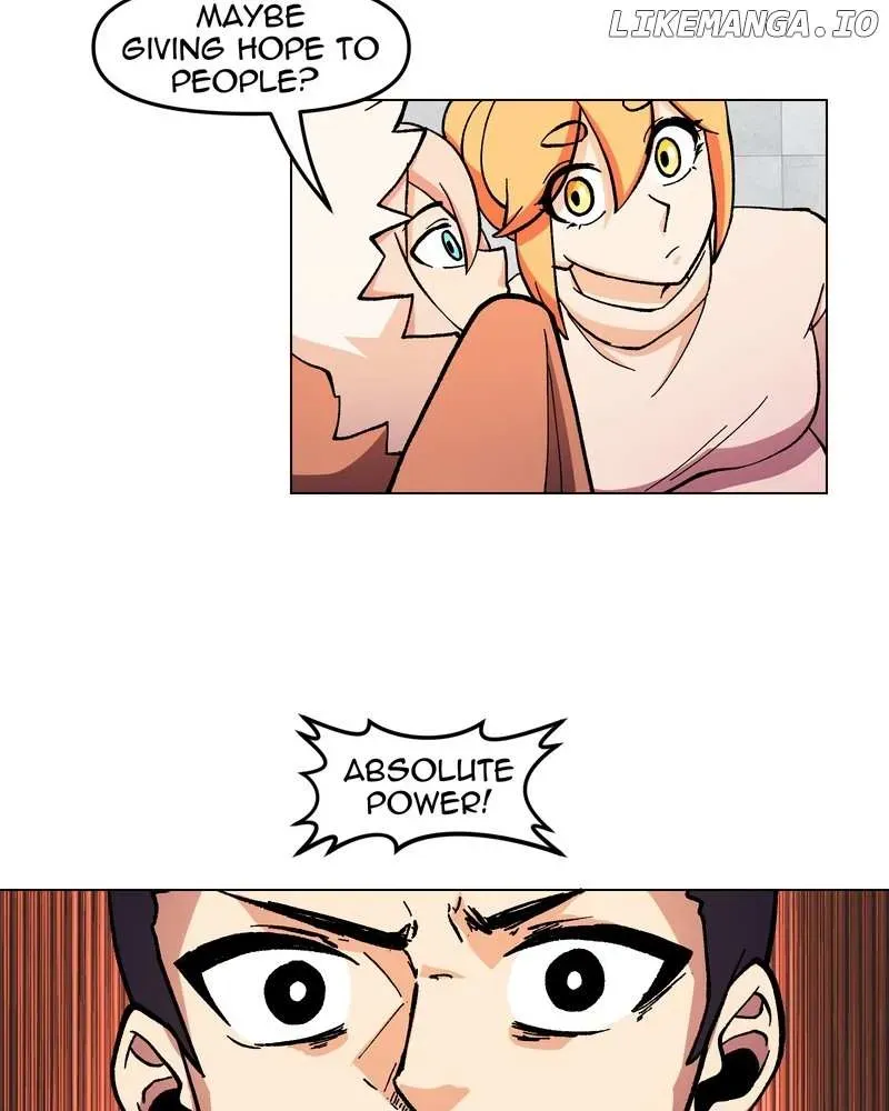 Immortal Weakling Chapter 46 Online - página 34