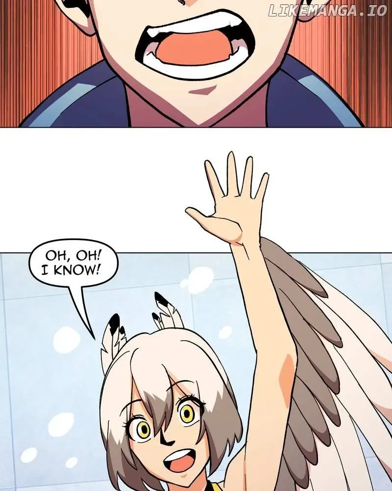 Immortal Weakling Chapter 46 Online - página 35