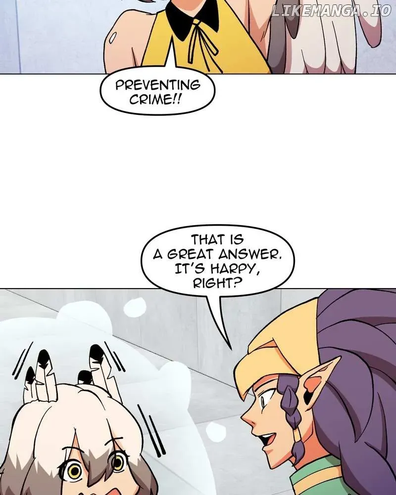 Immortal Weakling Chapter 46 Online - página 36