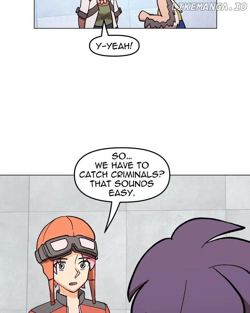 Immortal Weakling Chapter 46 Online - página 38
