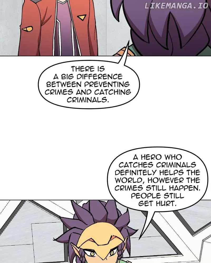 Immortal Weakling Chapter 46 Online - página 39
