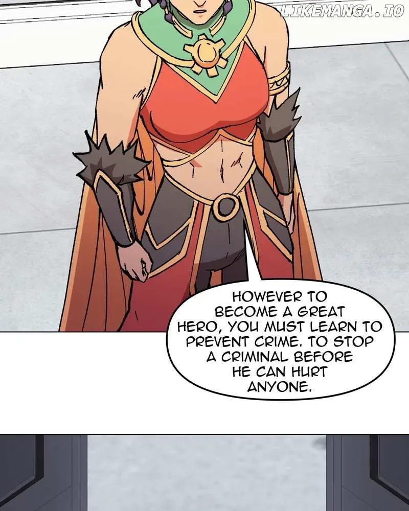 Immortal Weakling Chapter 46 Online - página 40