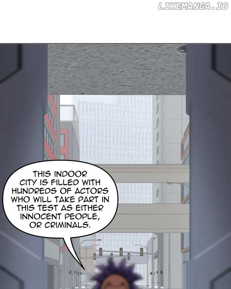 Immortal Weakling Chapter 46 Online - página 42