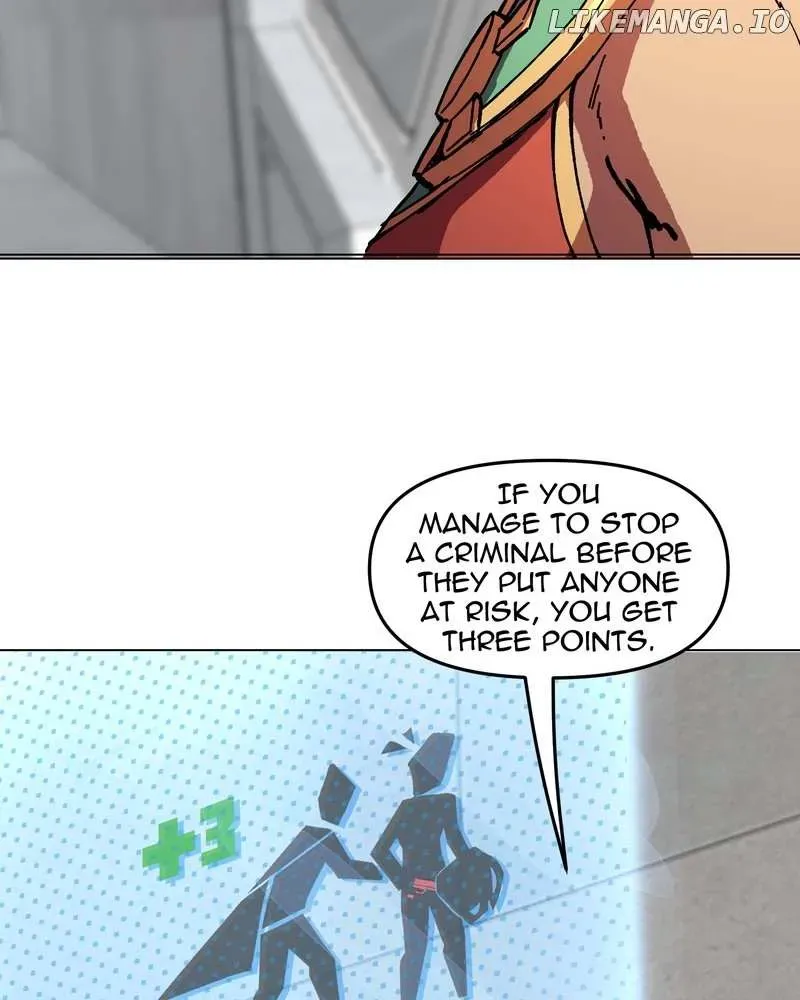 Immortal Weakling Chapter 46 Online - página 44