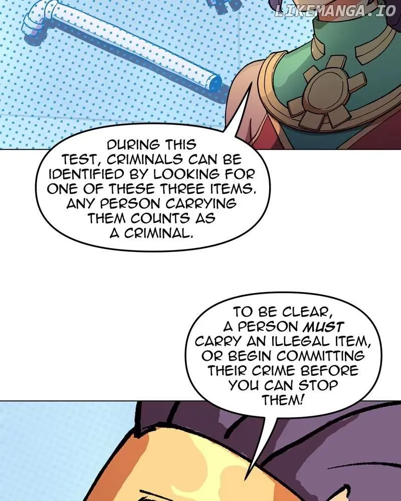 Immortal Weakling Chapter 46 Online - página 47