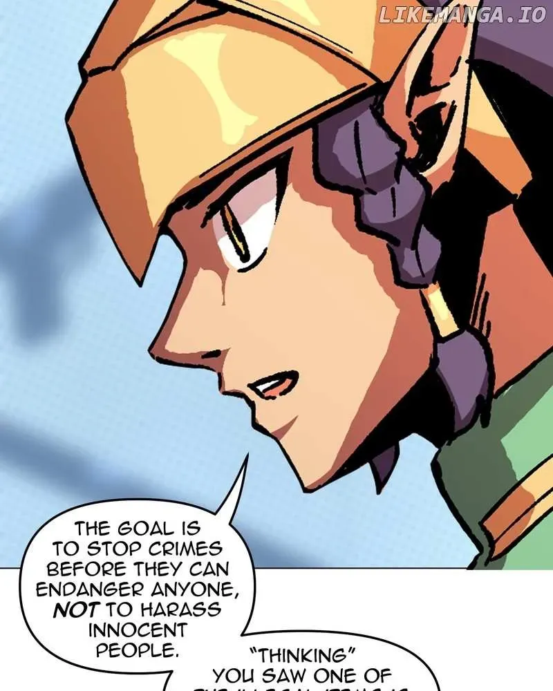 Immortal Weakling Chapter 46 Online - página 48