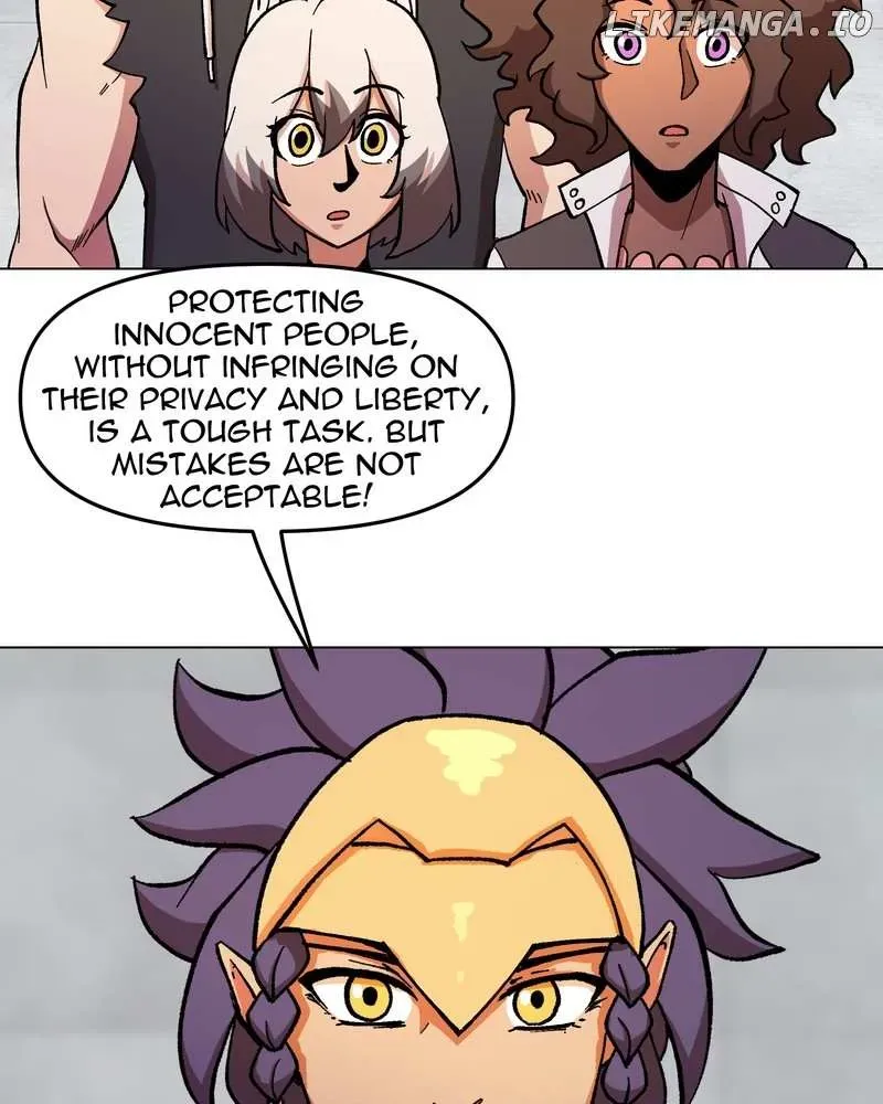 Immortal Weakling Chapter 46 Online - página 50