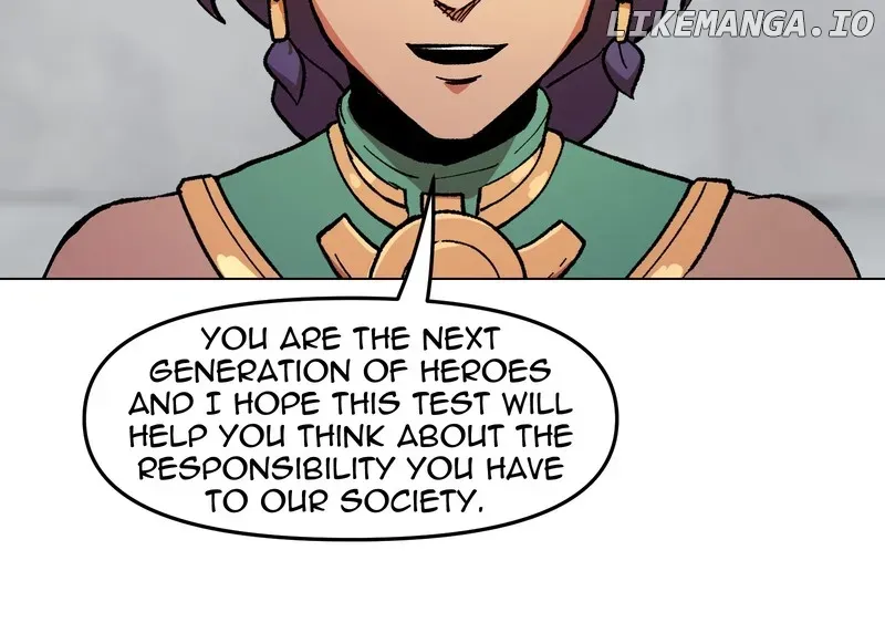 Immortal Weakling Chapter 46 Online - página 51