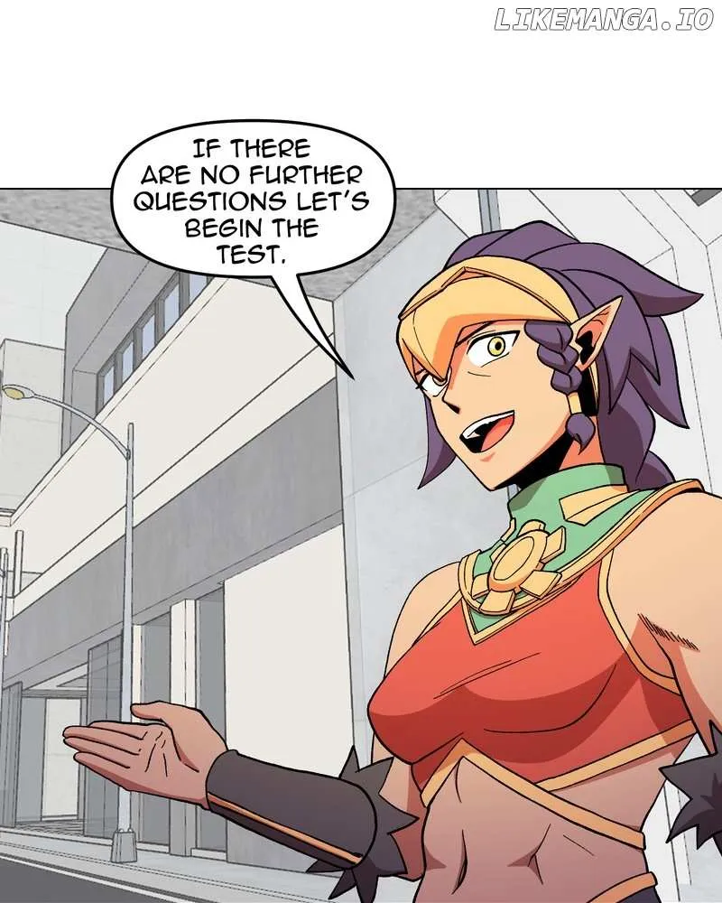 Immortal Weakling Chapter 46 Online - página 52