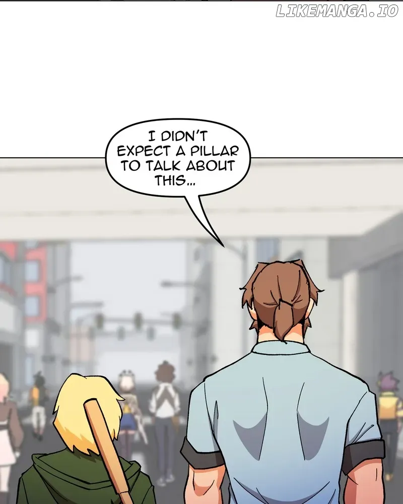 Immortal Weakling Chapter 46 Online - página 53