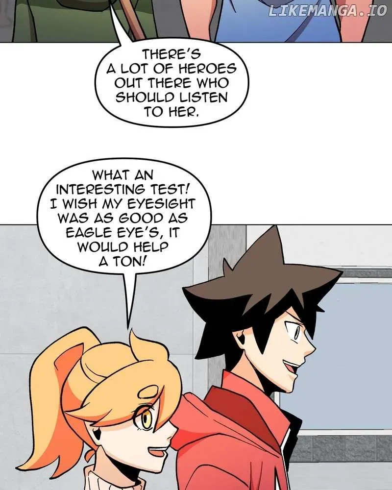 Immortal Weakling Chapter 46 Online - página 54