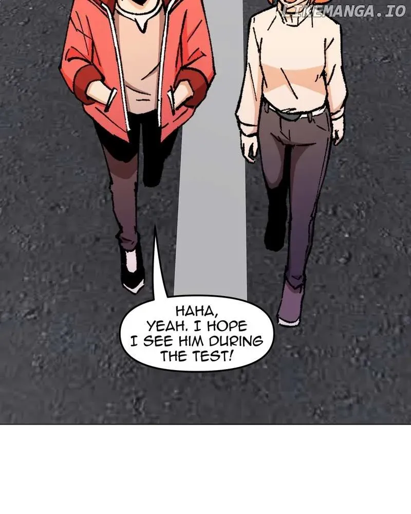 Immortal Weakling Chapter 46 Online - página 59