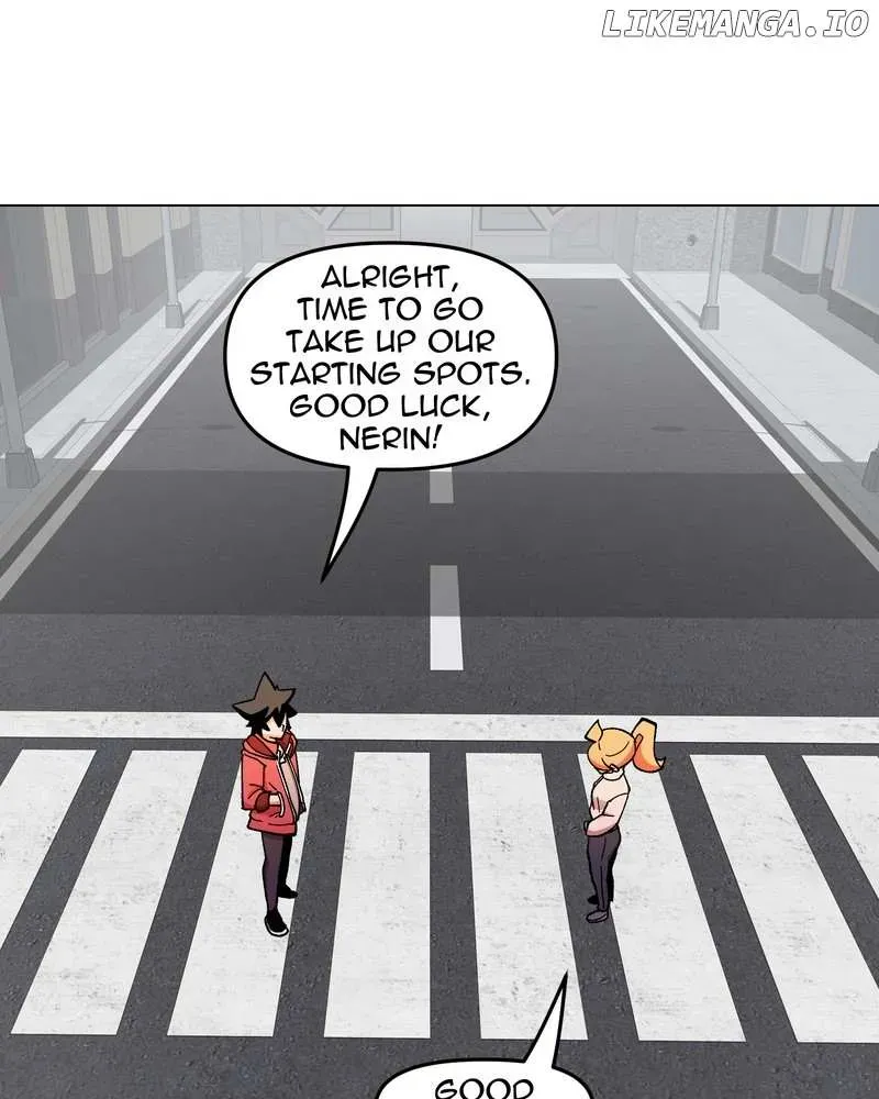 Immortal Weakling Chapter 46 Online - página 60
