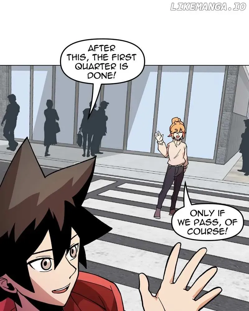 Immortal Weakling Chapter 46 Online - página 62
