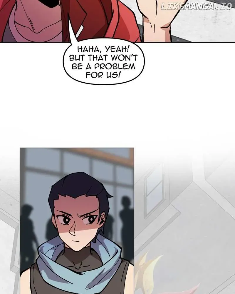 Immortal Weakling Chapter 46 Online - página 63