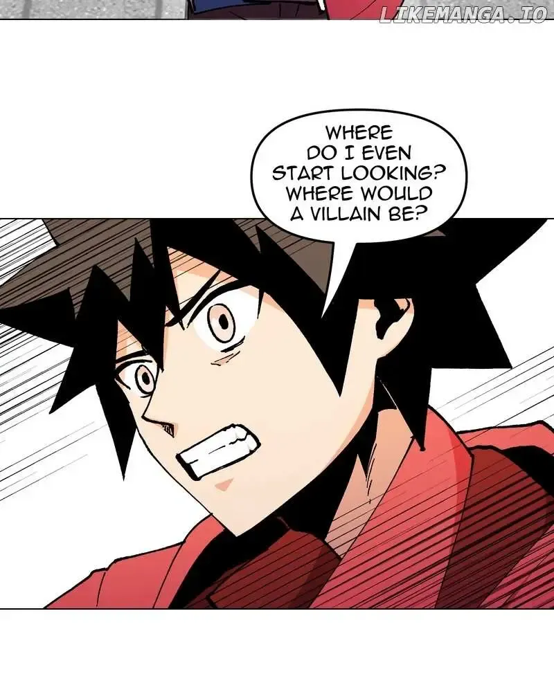Immortal Weakling Chapter 47 Online - página 5