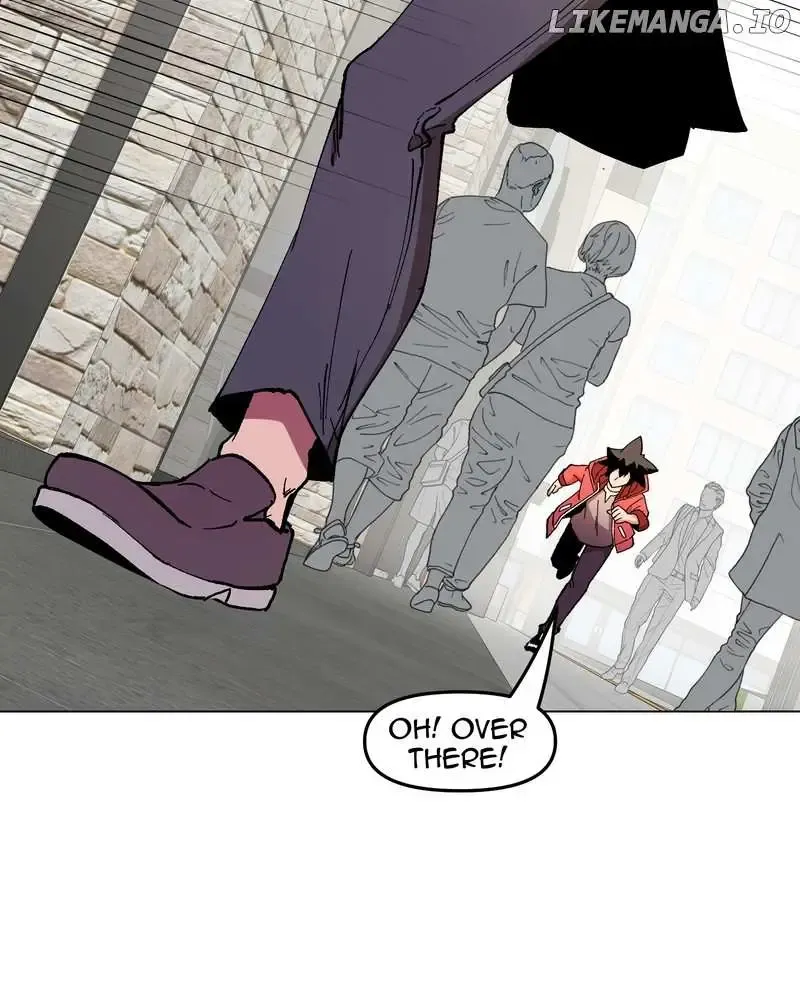 Immortal Weakling Chapter 47 Online - página 7