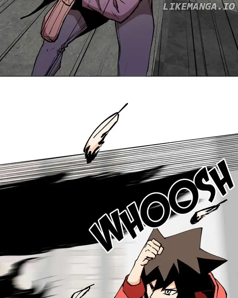 Immortal Weakling Chapter 47 Online - página 9