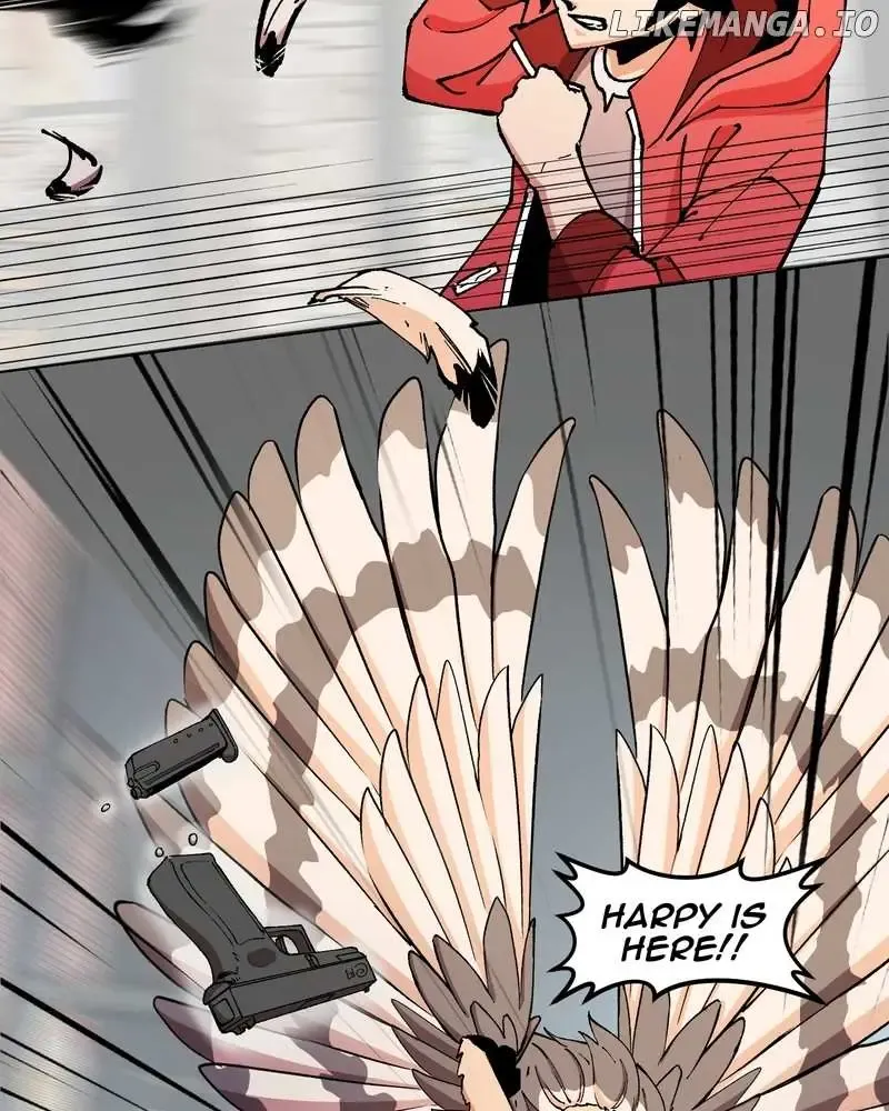 Immortal Weakling Chapter 47 Online - página 10