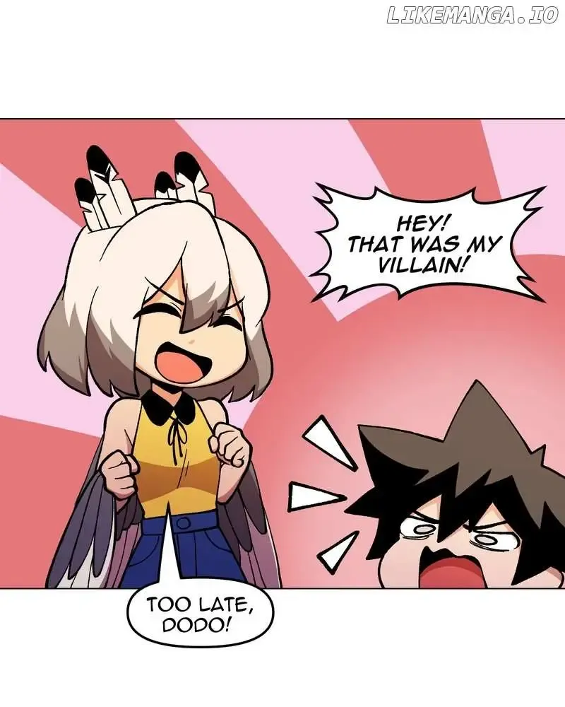 Immortal Weakling Chapter 47 Online - página 12