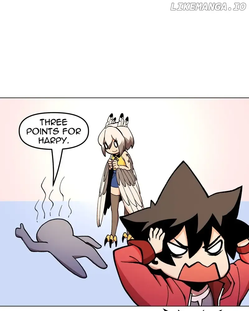 Immortal Weakling Chapter 47 Online - página 13