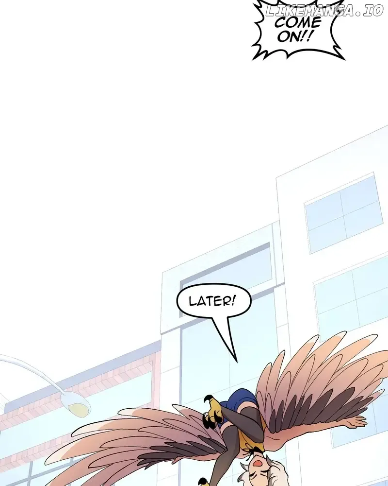 Immortal Weakling Chapter 47 Online - página 14